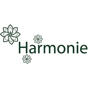 logo résidence harmonie